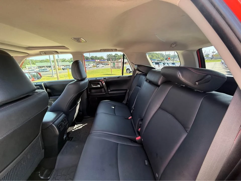 2023 Toyota 4Runner 5th Gen - Image 9 of 12