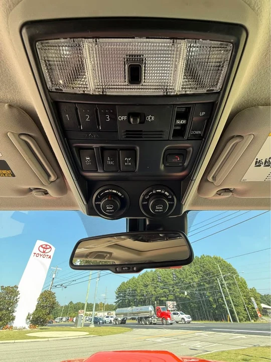 2023 Toyota 4Runner 5th Gen - Image 10 of 12