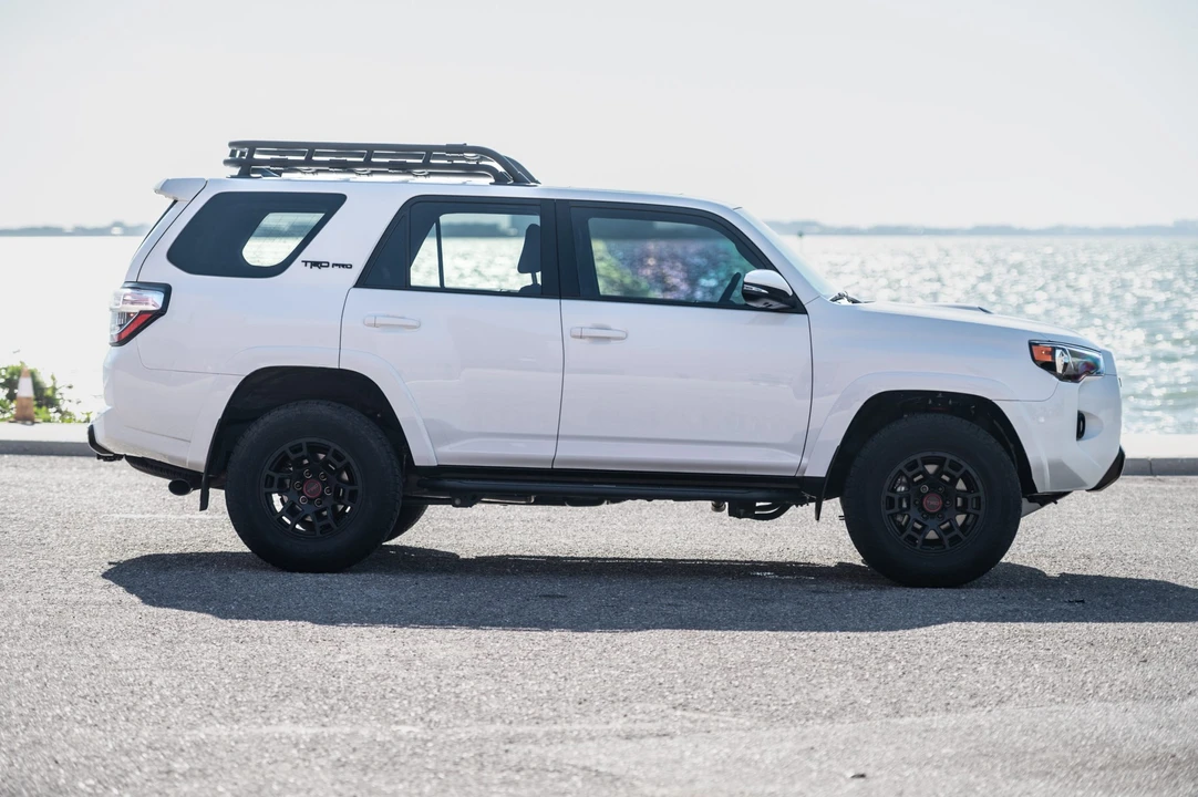 2023 Toyota 4Runner 5th Gen - Image 10 of 31