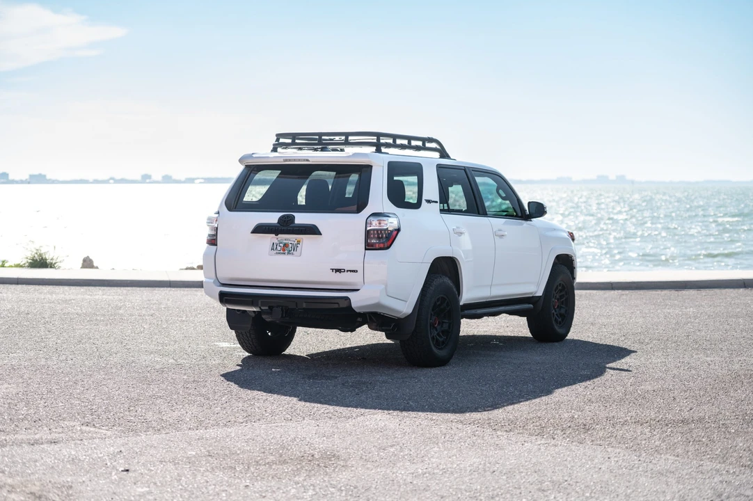 2023 Toyota 4Runner 5th Gen - Image 8 of 31