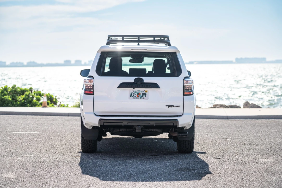 2023 Toyota 4Runner 5th Gen - Image 7 of 31