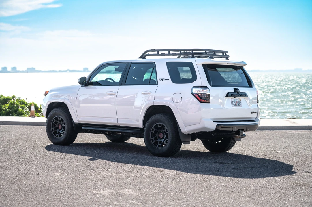 2023 Toyota 4Runner 5th Gen - Image 6 of 31