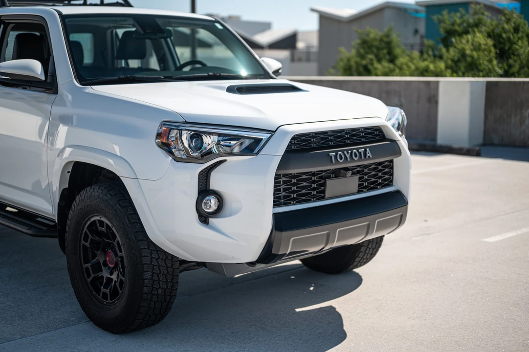 2023 Toyota 4Runner 5th Gen - Image 24 of 31