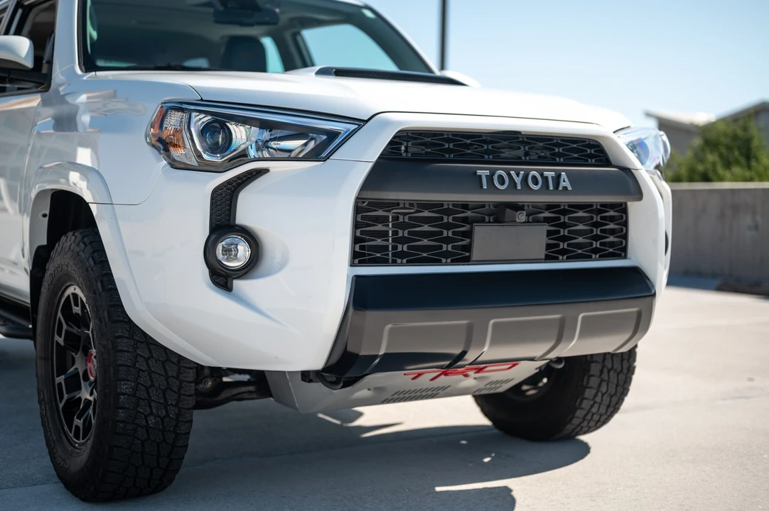 2023 Toyota 4Runner 5th Gen - Image 26 of 31