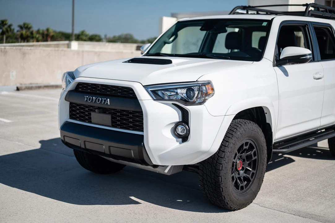 2023 Toyota 4Runner 5th Gen - Image 23 of 31