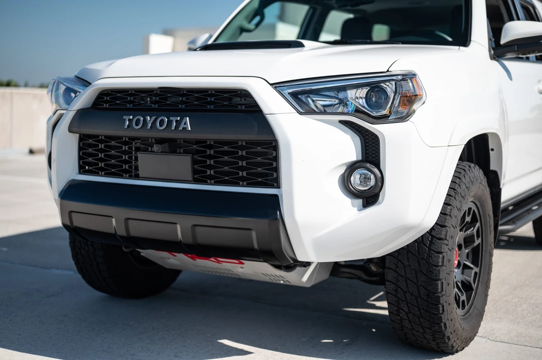 2023 Toyota 4Runner 5th Gen - Image 25 of 31