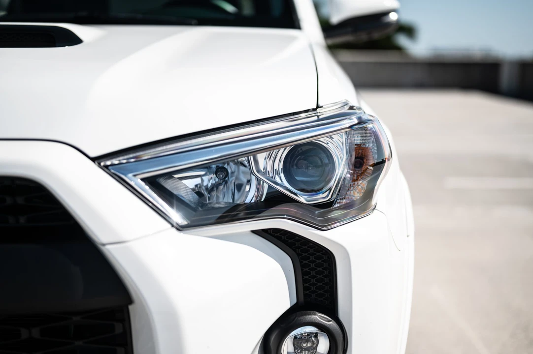 2023 Toyota 4Runner 5th Gen - Image 30 of 31