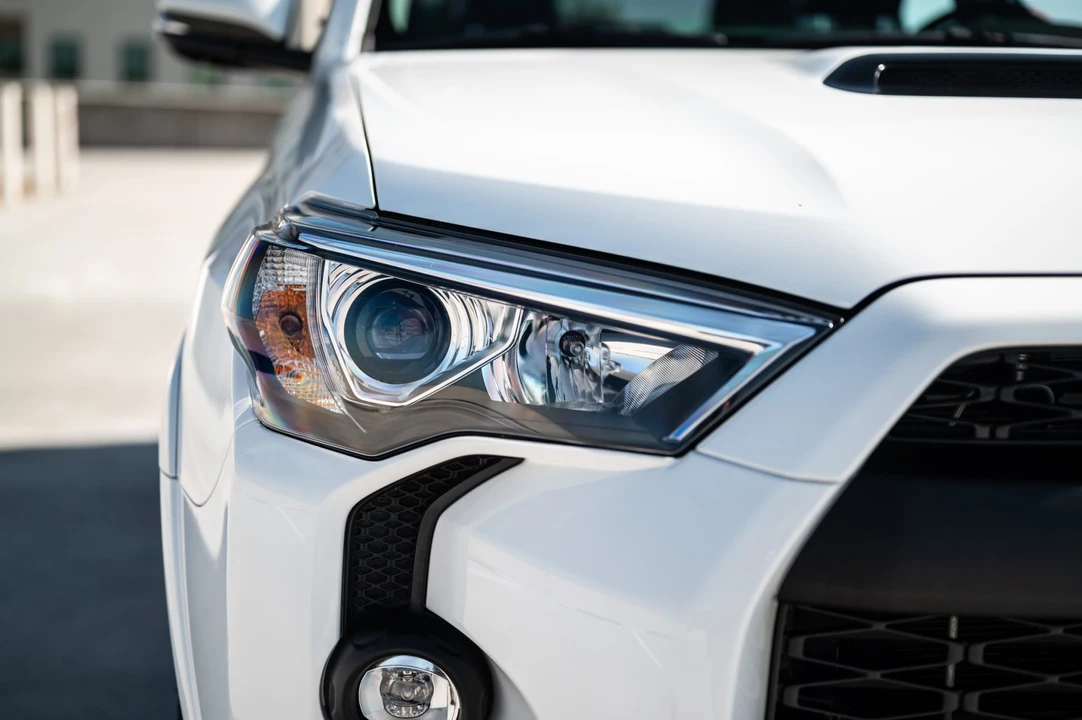 2023 Toyota 4Runner 5th Gen - Image 29 of 31