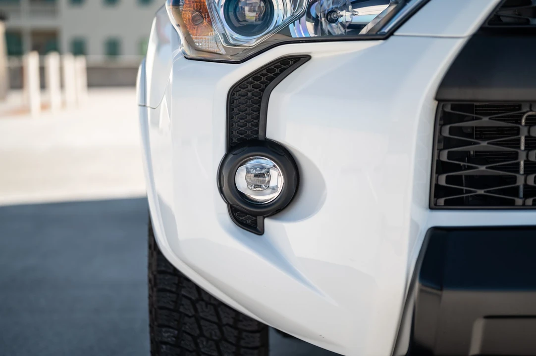 2023 Toyota 4Runner 5th Gen - Image 31 of 31