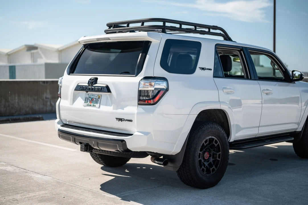 2023 Toyota 4Runner 5th Gen - Image 27 of 31