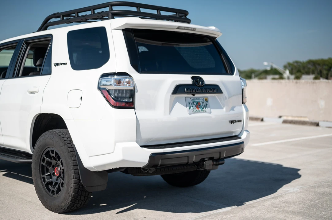 2023 Toyota 4Runner 5th Gen - Image 28 of 31