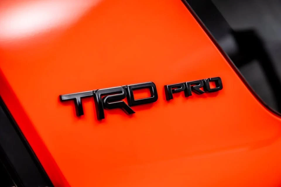 2023 Toyota 4Runner 5th Gen - Image 15 of 20