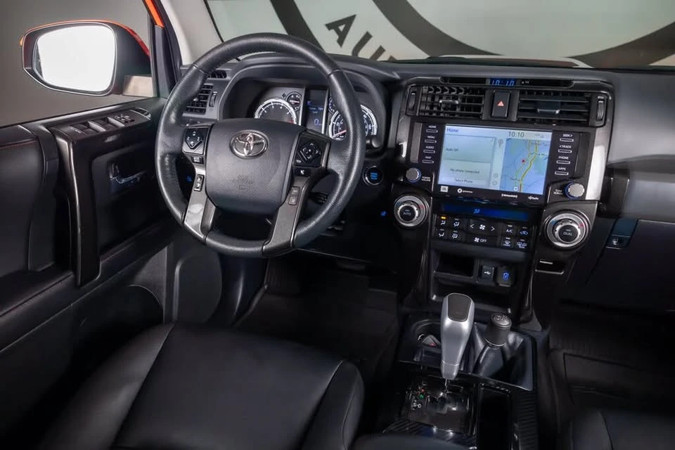 2023 Toyota 4Runner 5th Gen - Image 7 of 20