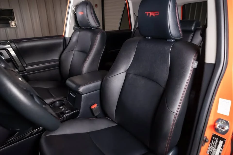 2023 Toyota 4Runner 5th Gen - Image 5 of 20