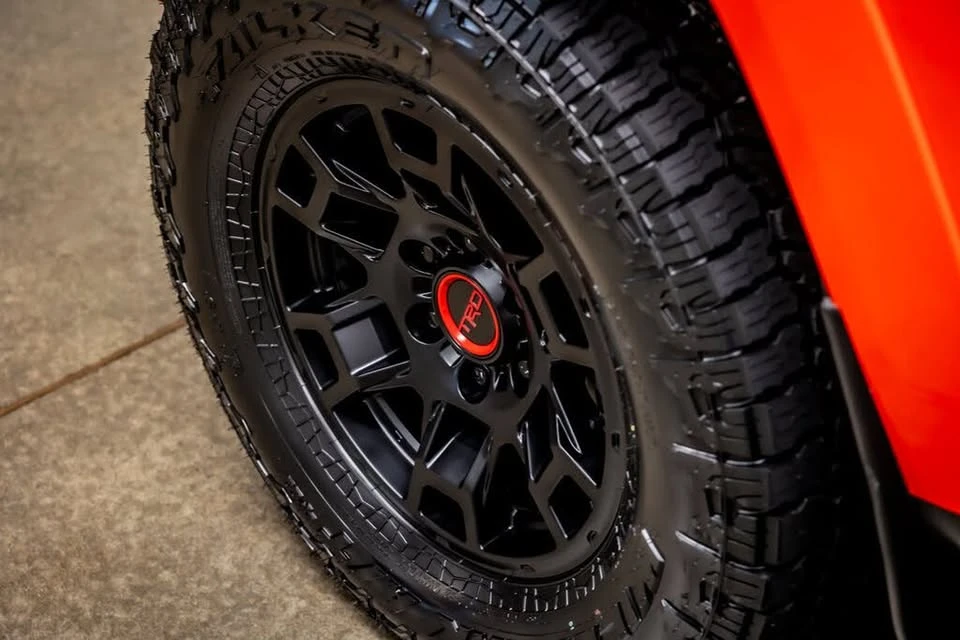 2023 Toyota 4Runner 5th Gen - Image 19 of 20