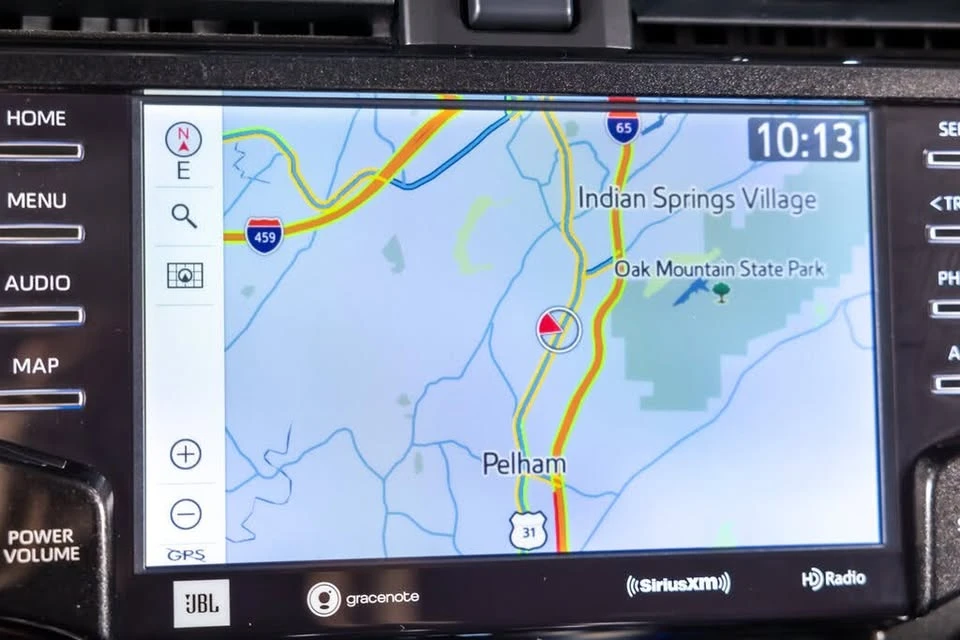 2023 Toyota 4Runner 5th Gen - Image 16 of 20