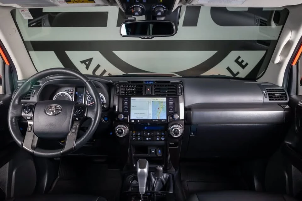 2023 Toyota 4Runner 5th Gen - Image 3 of 20