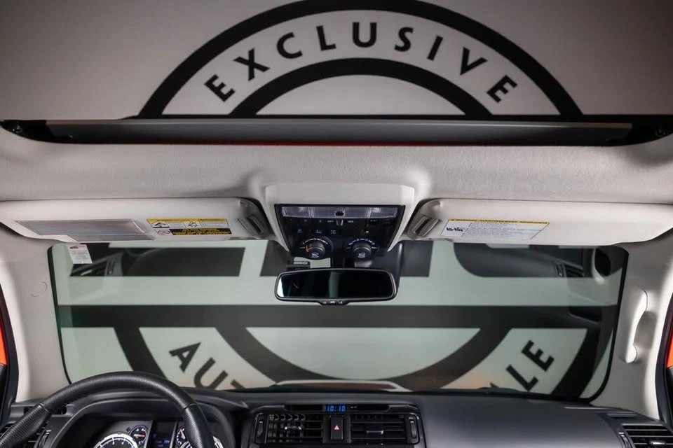 2023 Toyota 4Runner 5th Gen - Image 10 of 20