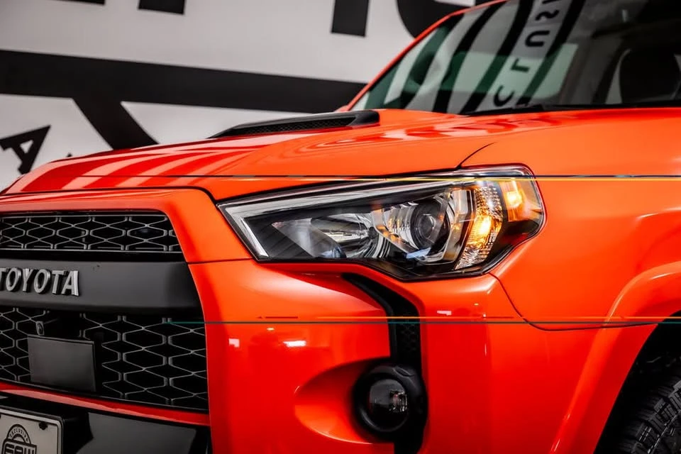2023 Toyota 4Runner 5th Gen - Image 17 of 20