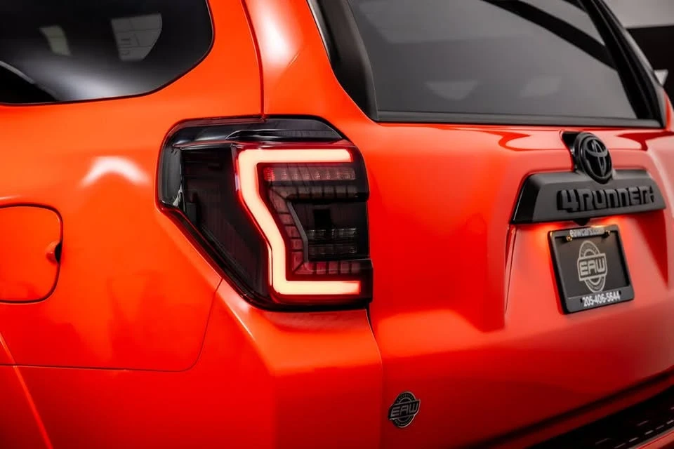 2023 Toyota 4Runner 5th Gen - Image 13 of 20