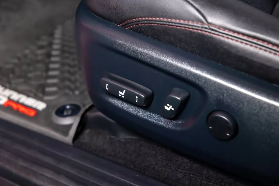 2023 Toyota 4Runner 5th Gen - Image 20 of 20