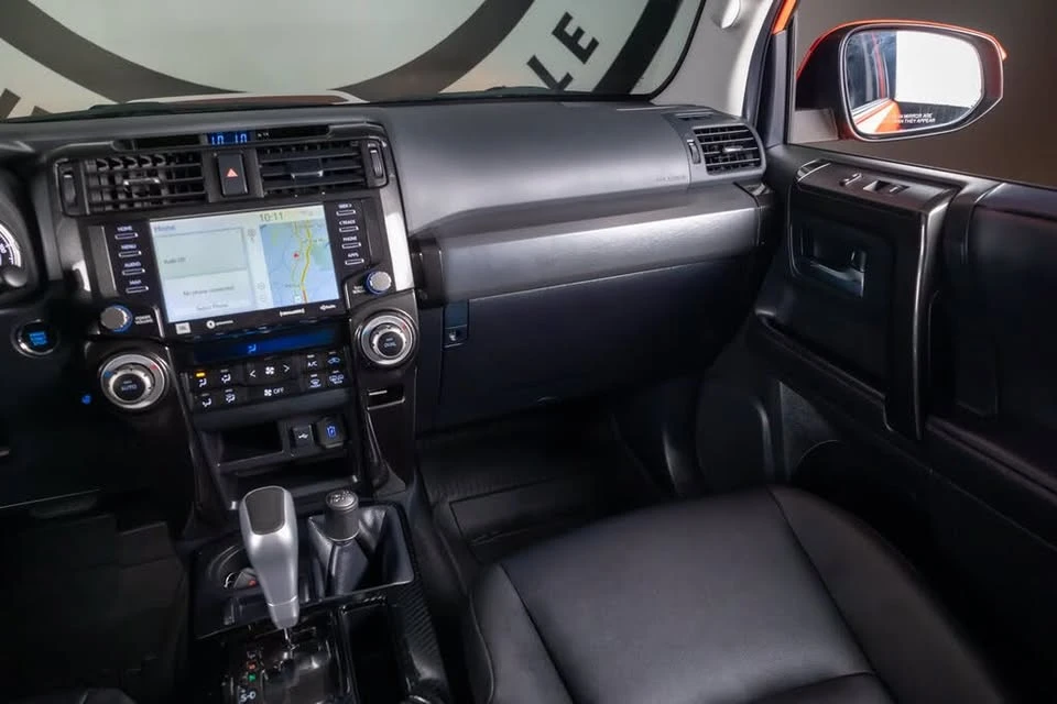 2023 Toyota 4Runner 5th Gen - Image 8 of 20