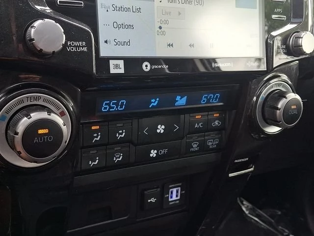 2023 Toyota 4Runner 5th Gen - Image 15 of 20