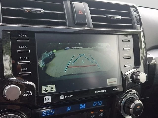 2023 Toyota 4Runner 5th Gen - Image 17 of 20