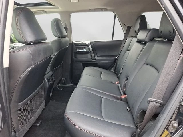 2023 Toyota 4Runner 5th Gen - Image 9 of 20