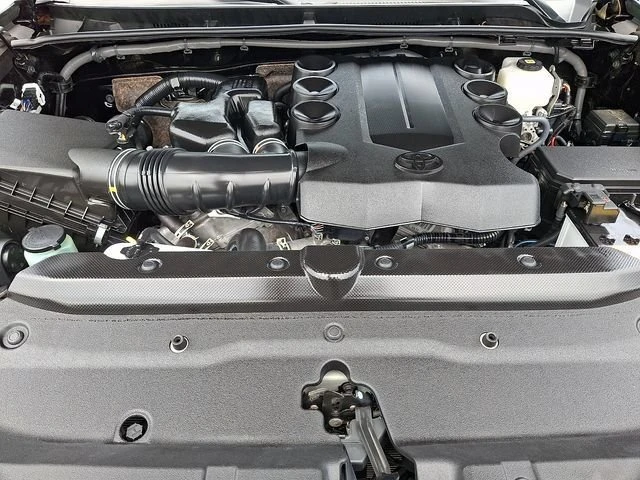 2023 Toyota 4Runner 5th Gen - Image 8 of 20