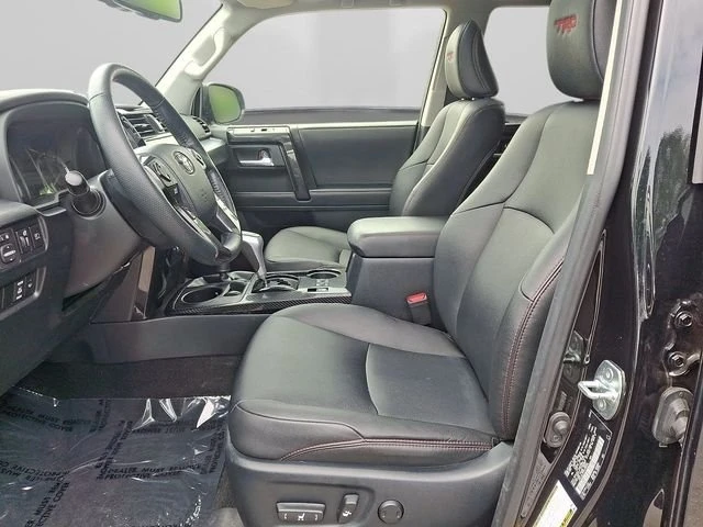 2023 Toyota 4Runner 5th Gen - Image 12 of 20