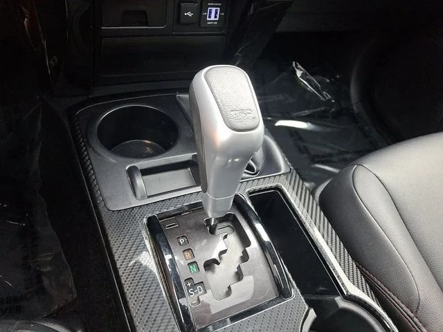 2023 Toyota 4Runner 5th Gen - Image 14 of 20