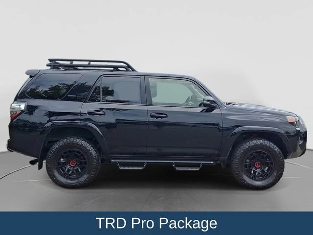 2023 Toyota 4Runner 5th Gen - Image 6 of 20