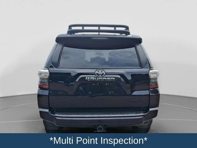 2023 Toyota 4Runner 5th Gen - Image 4 of 20