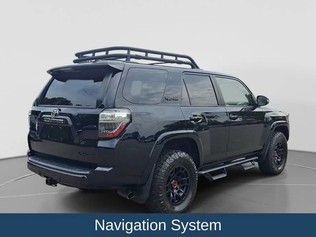 2023 Toyota 4Runner 5th Gen - Image 5 of 20