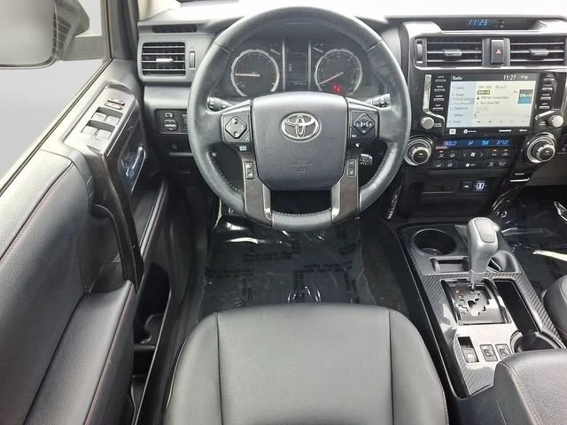 2023 Toyota 4Runner 5th Gen - Image 10 of 20