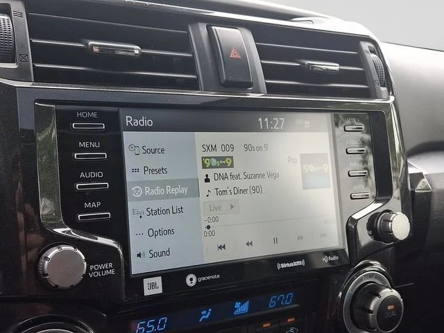 2023 Toyota 4Runner 5th Gen - Image 16 of 20