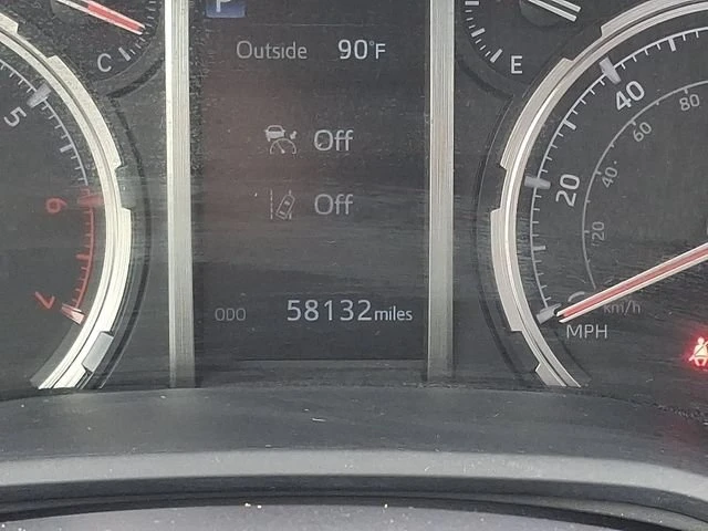 2023 Toyota 4Runner 5th Gen - Image 18 of 20