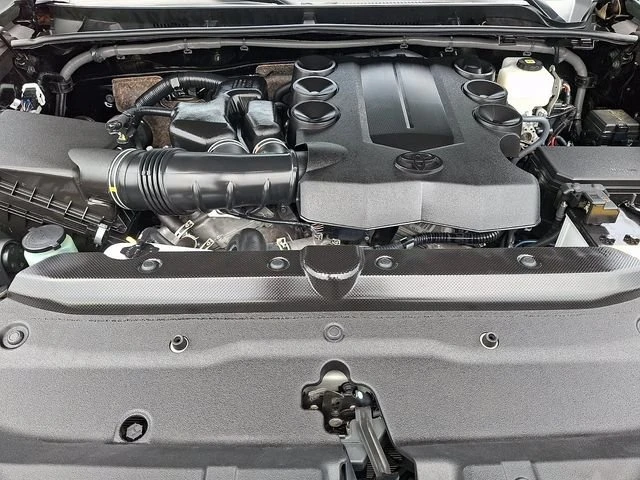 2023 Toyota 4Runner 5th Gen - Image 7 of 20