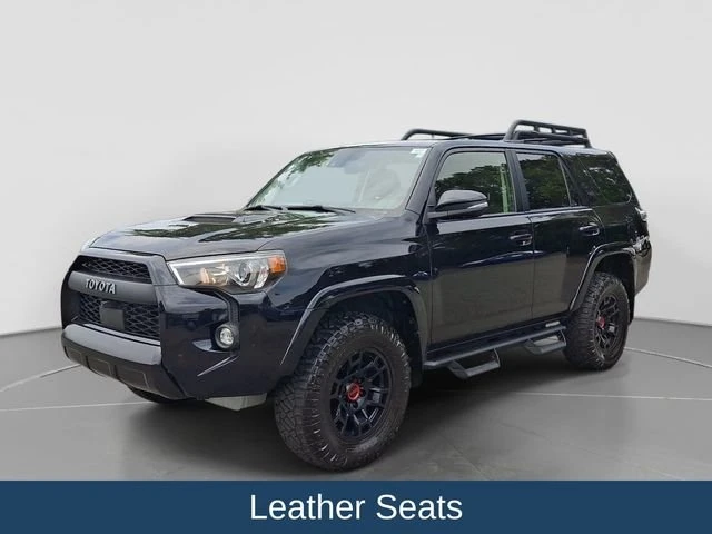 2023 Toyota 4Runner 5th Gen - Image 2 of 20