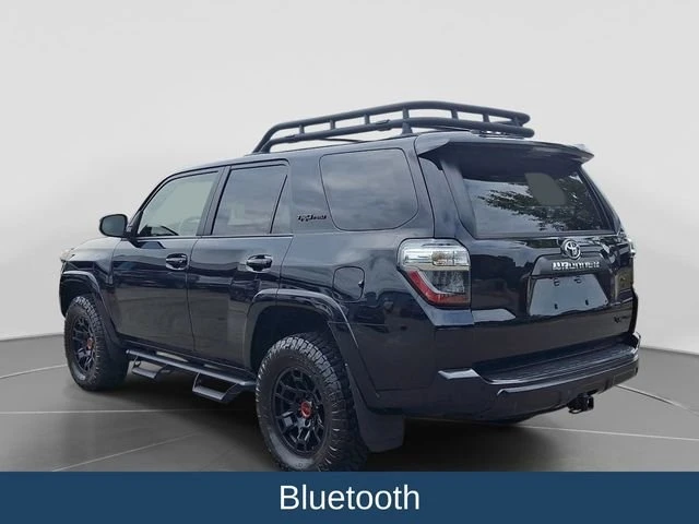 2023 Toyota 4Runner 5th Gen - Image 3 of 20