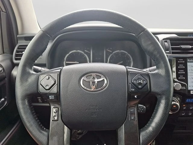 2023 Toyota 4Runner 5th Gen - Image 19 of 20