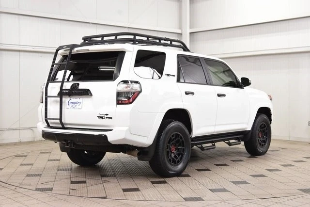 2023 Toyota 4Runner 5th Gen - Image 8 of 21