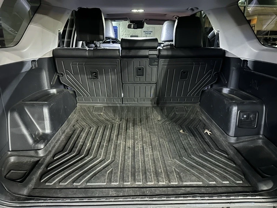 2023 Toyota 4Runner 5th Gen - Image 14 of 21