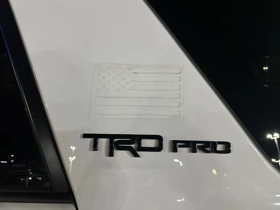 2023 Toyota 4Runner 5th Gen - Image 6 of 12