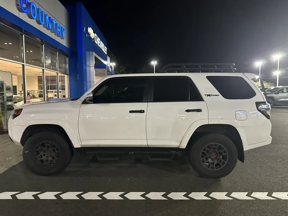 2023 Toyota 4Runner 5th Gen - Image 5 of 12