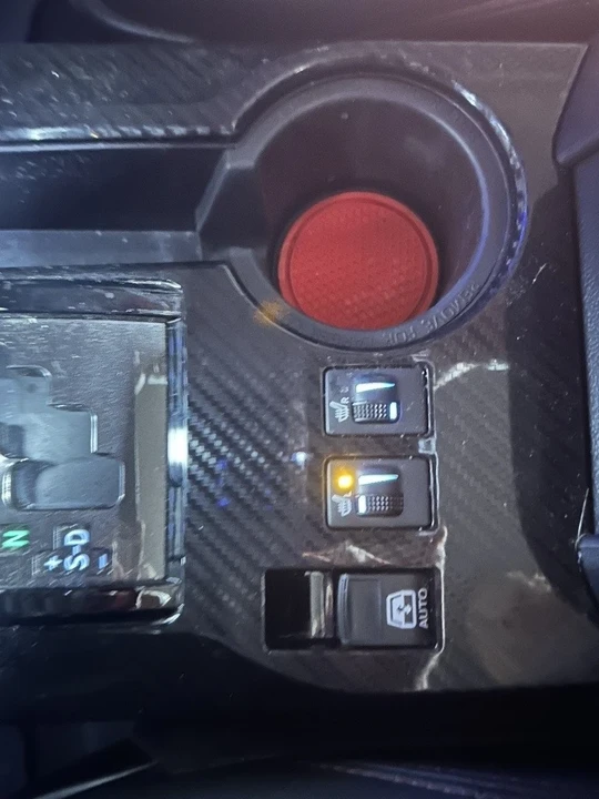 2023 Toyota 4Runner 5th Gen - Image 20 of 21