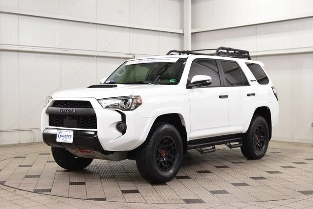 2023 Toyota 4Runner 5th Gen - Image 3 of 21