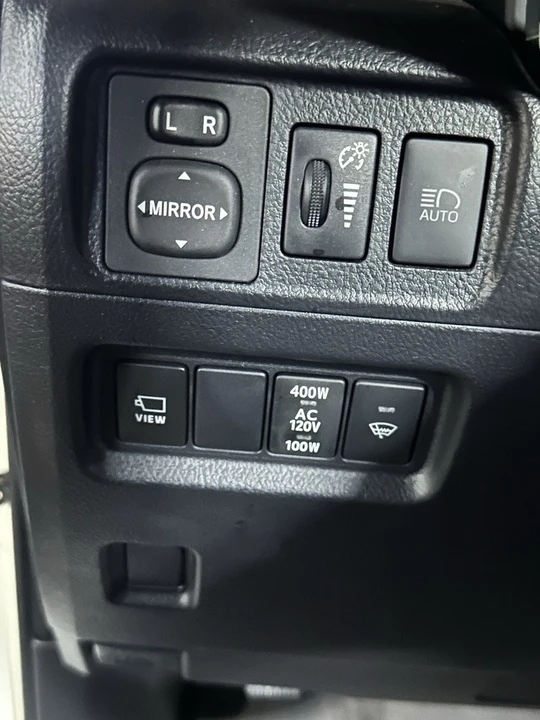 2023 Toyota 4Runner 5th Gen - Image 21 of 21