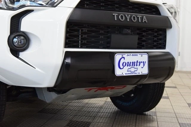 2023 Toyota 4Runner 5th Gen - Image 13 of 21